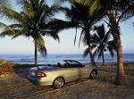 Mercedes-Benz CLK-Class Cabriolet 2004 года